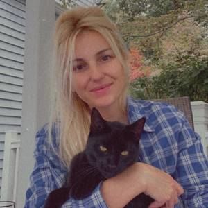 Meet your Posher, Marija